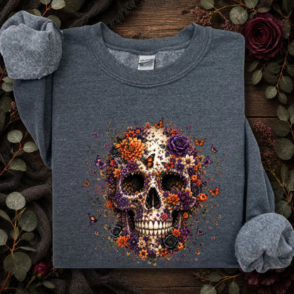 Dark Heather