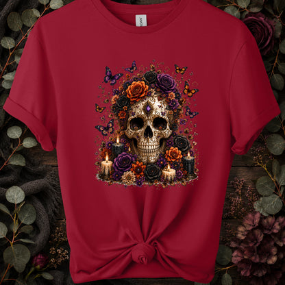 Cardinal Red