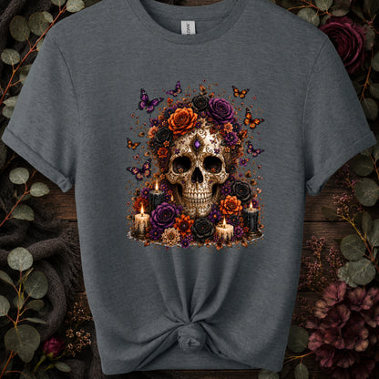Dark Heather