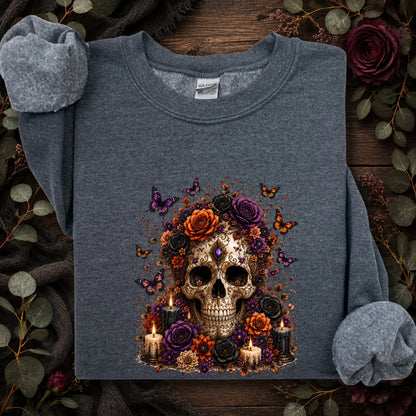 Dark Heather