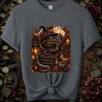 Dark Heather