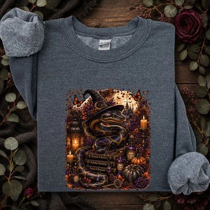Dark Heather