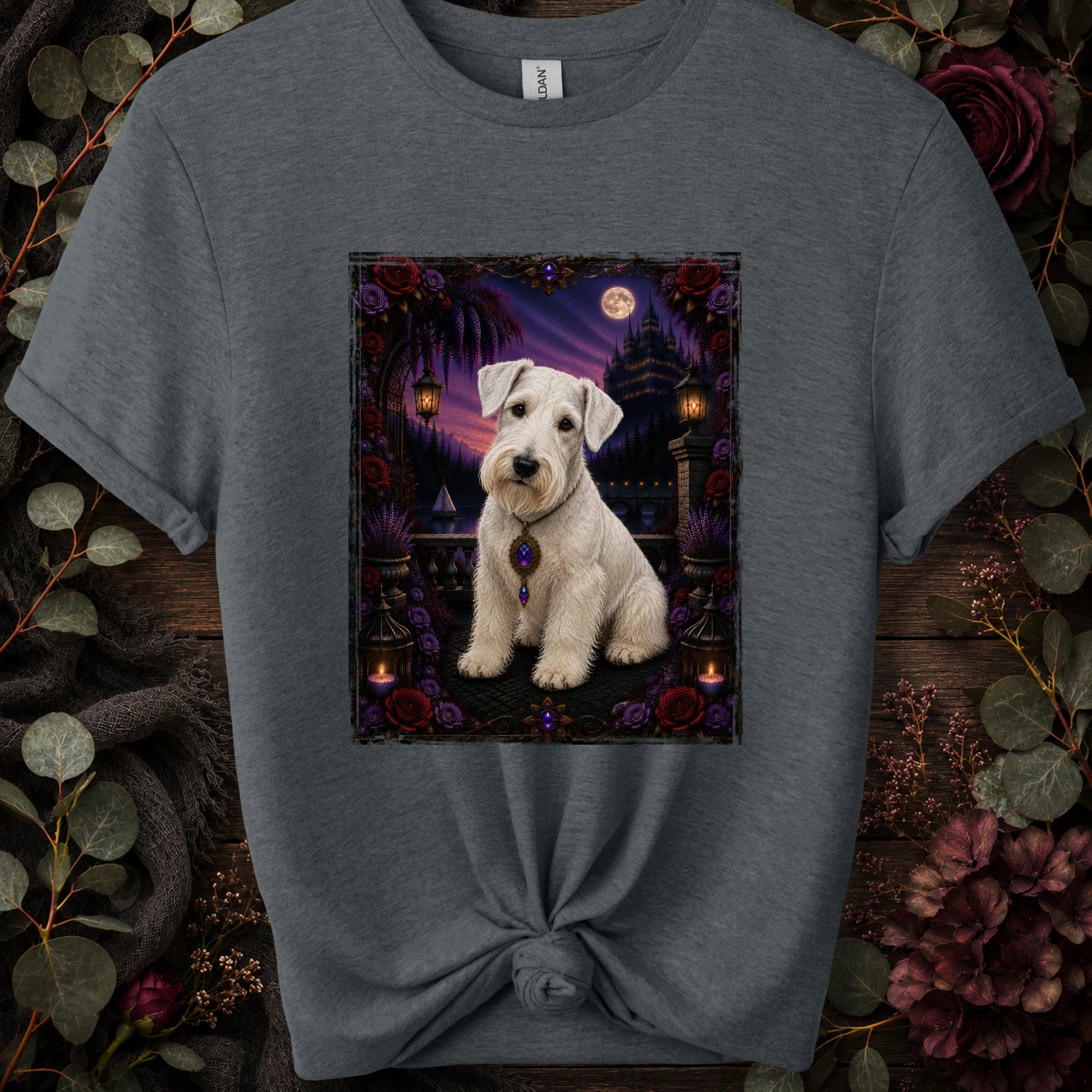 Dark Heather