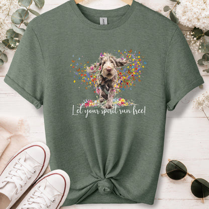 Heather Military Green
