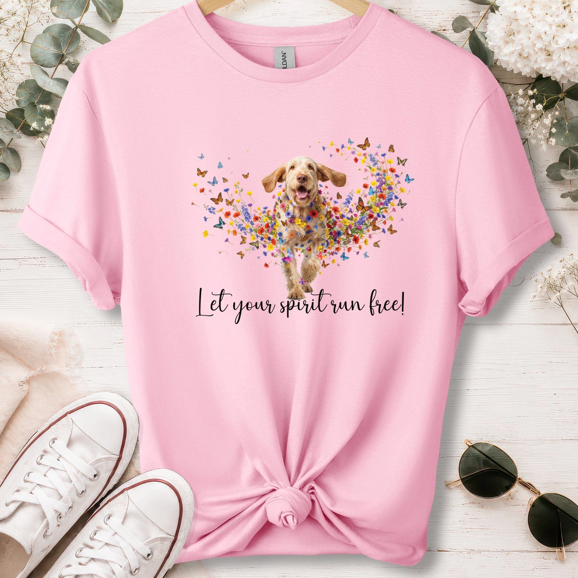 Light Pink