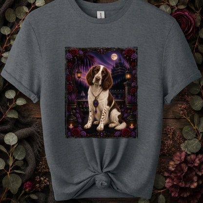 Dark Heather