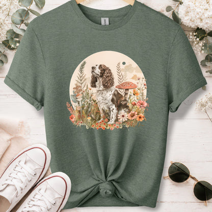 Heather Military Green