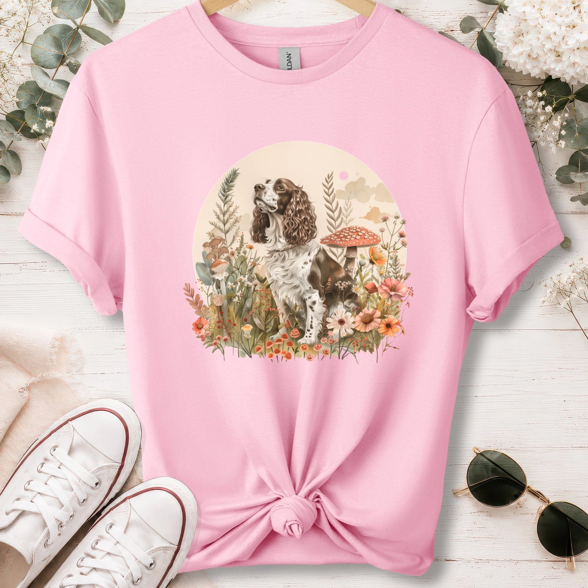 Light Pink