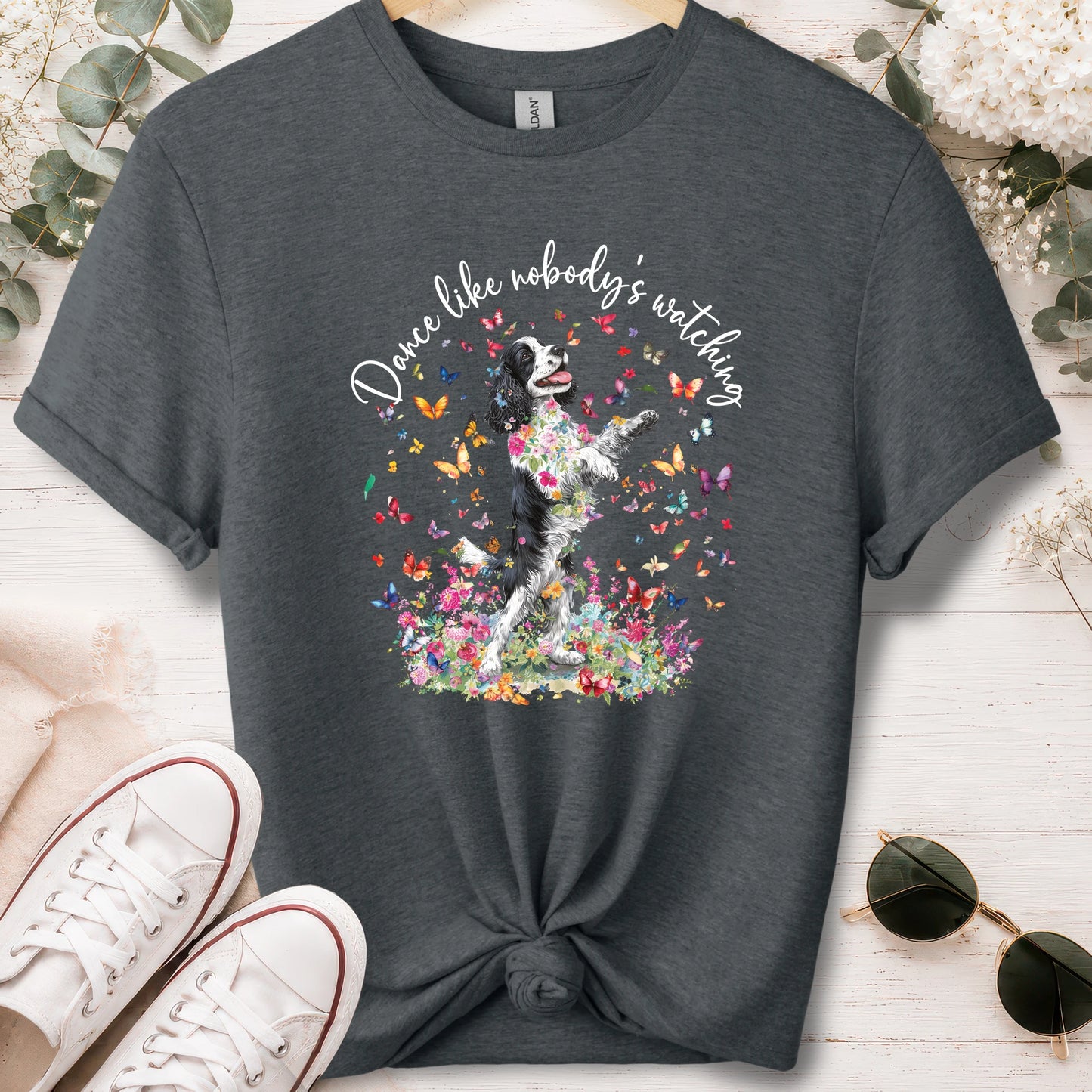Dark Heather
