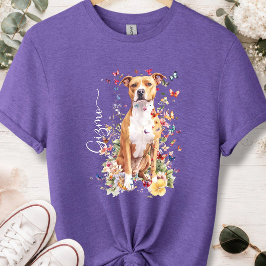 Heather Purple