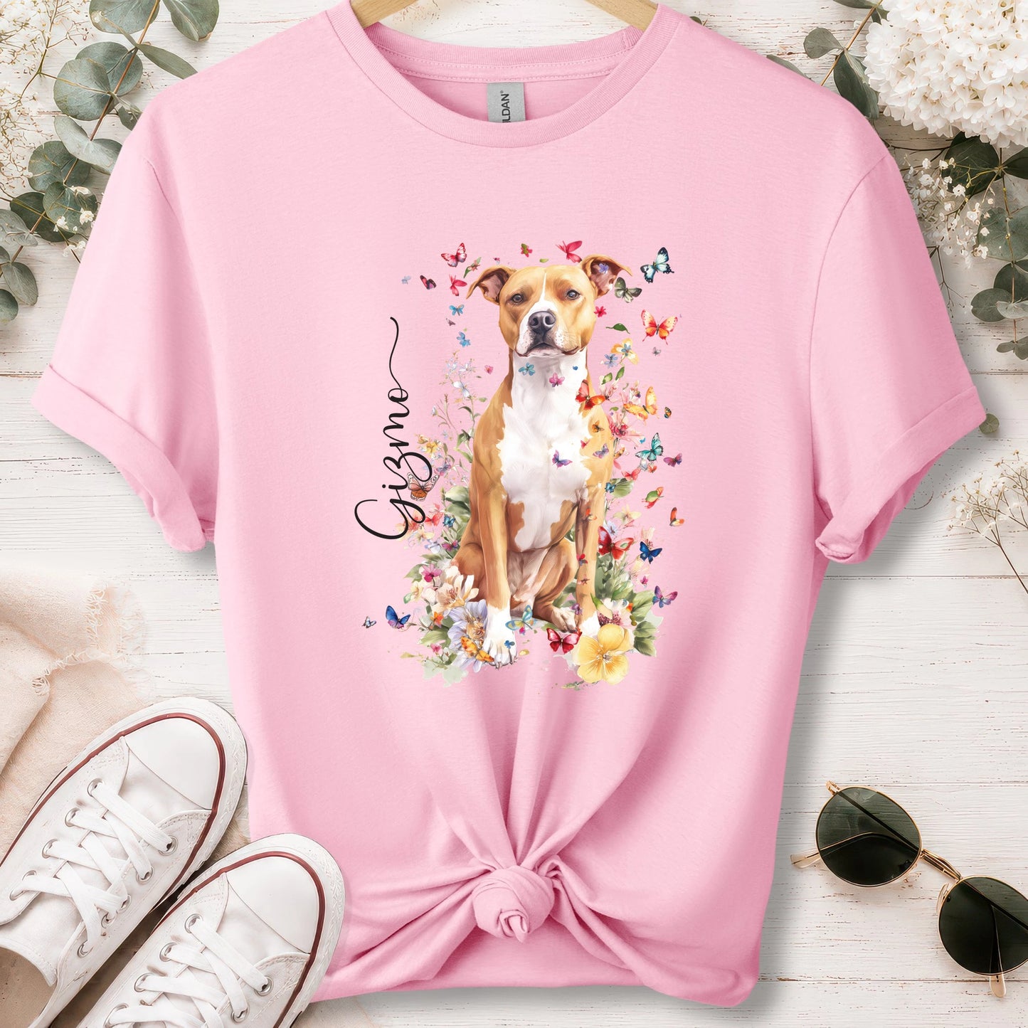 Light Pink