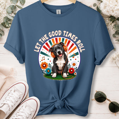 Indigo Blue