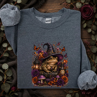 Dark Heather