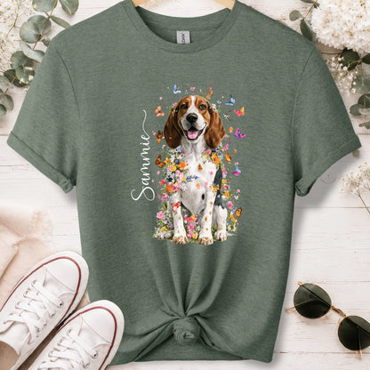 Heather Military Green