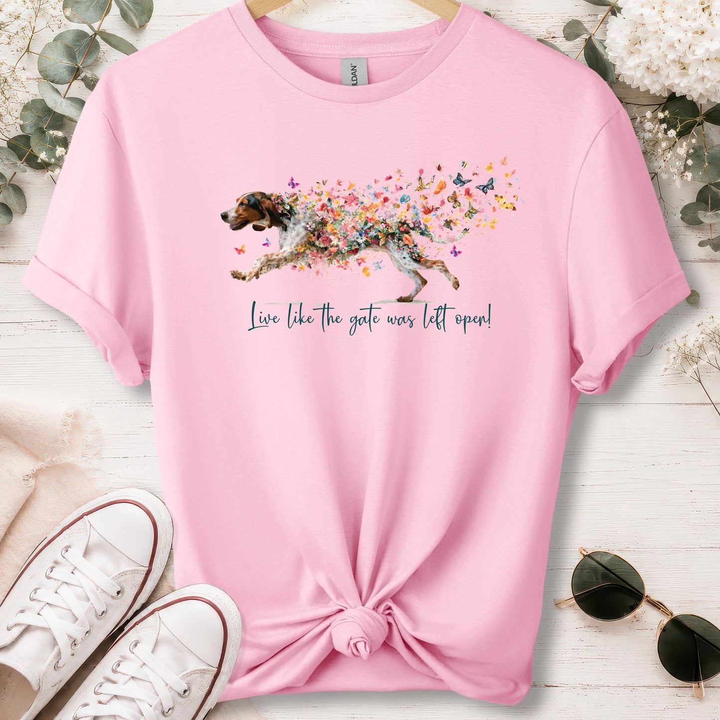 Light Pink