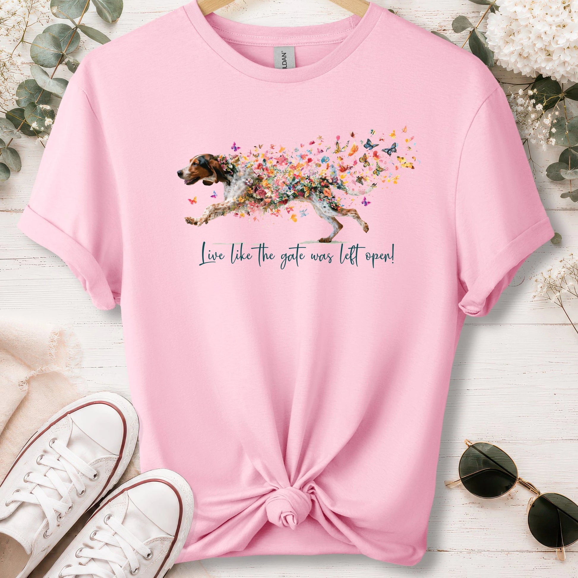 Light Pink