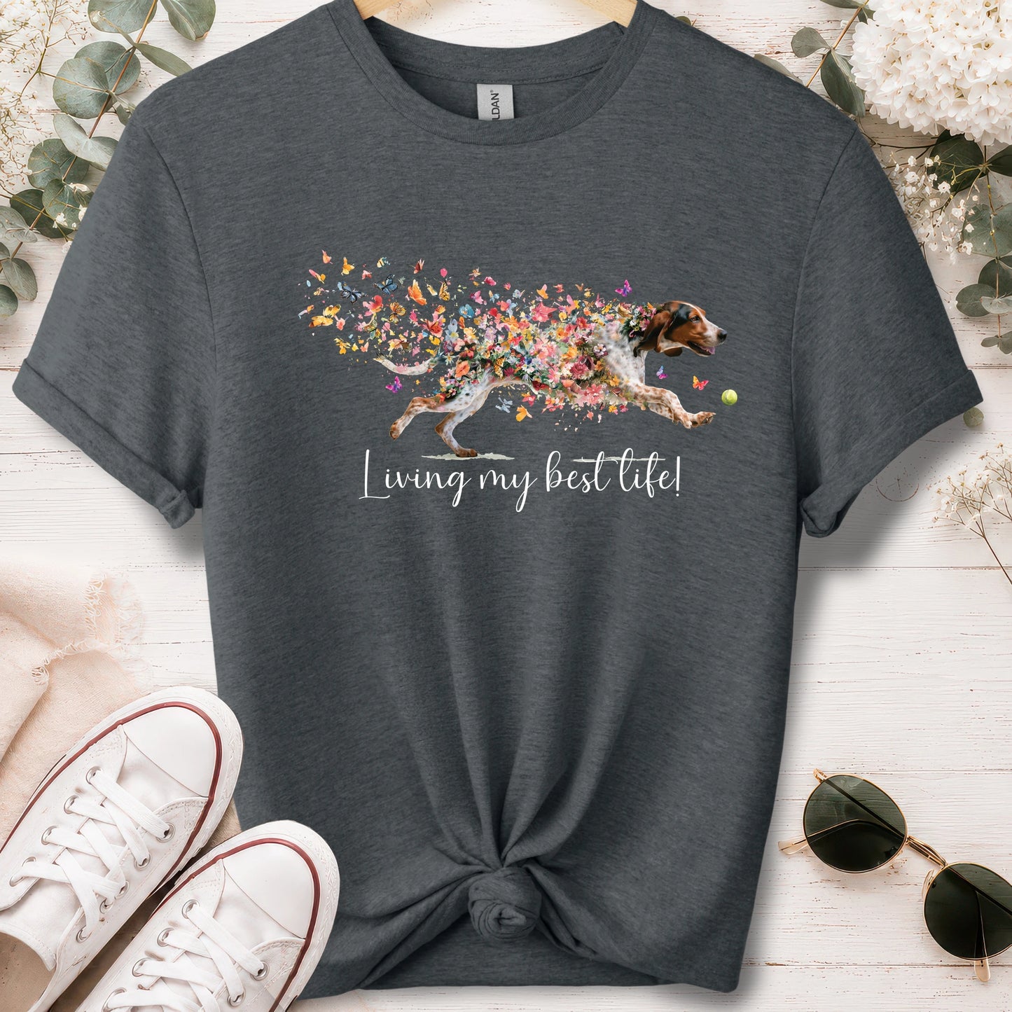 Dark Heather