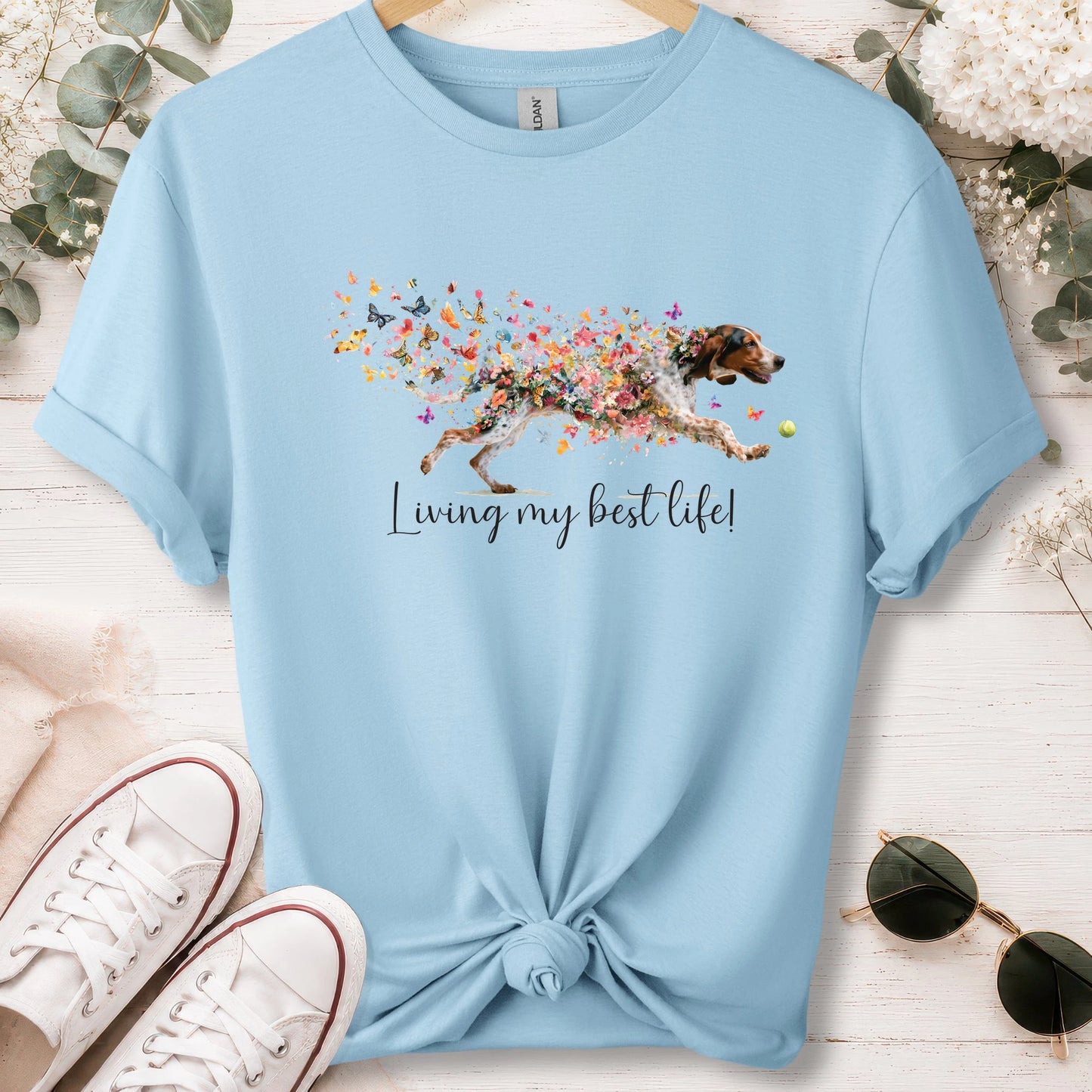 Light Blue