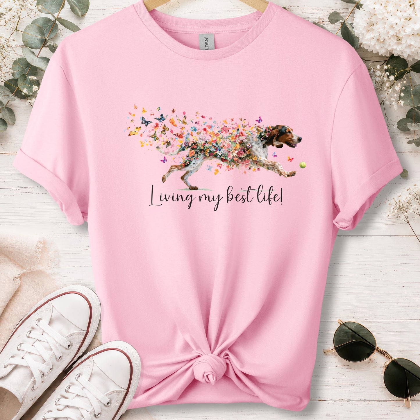 Light Pink