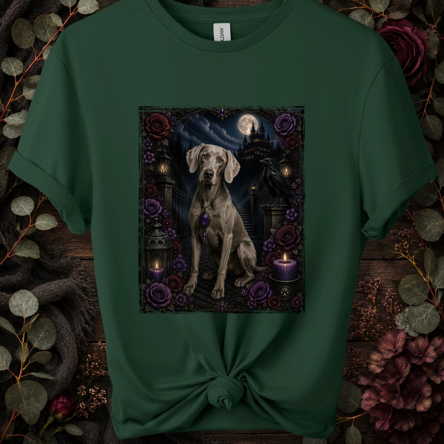 Forest Green
