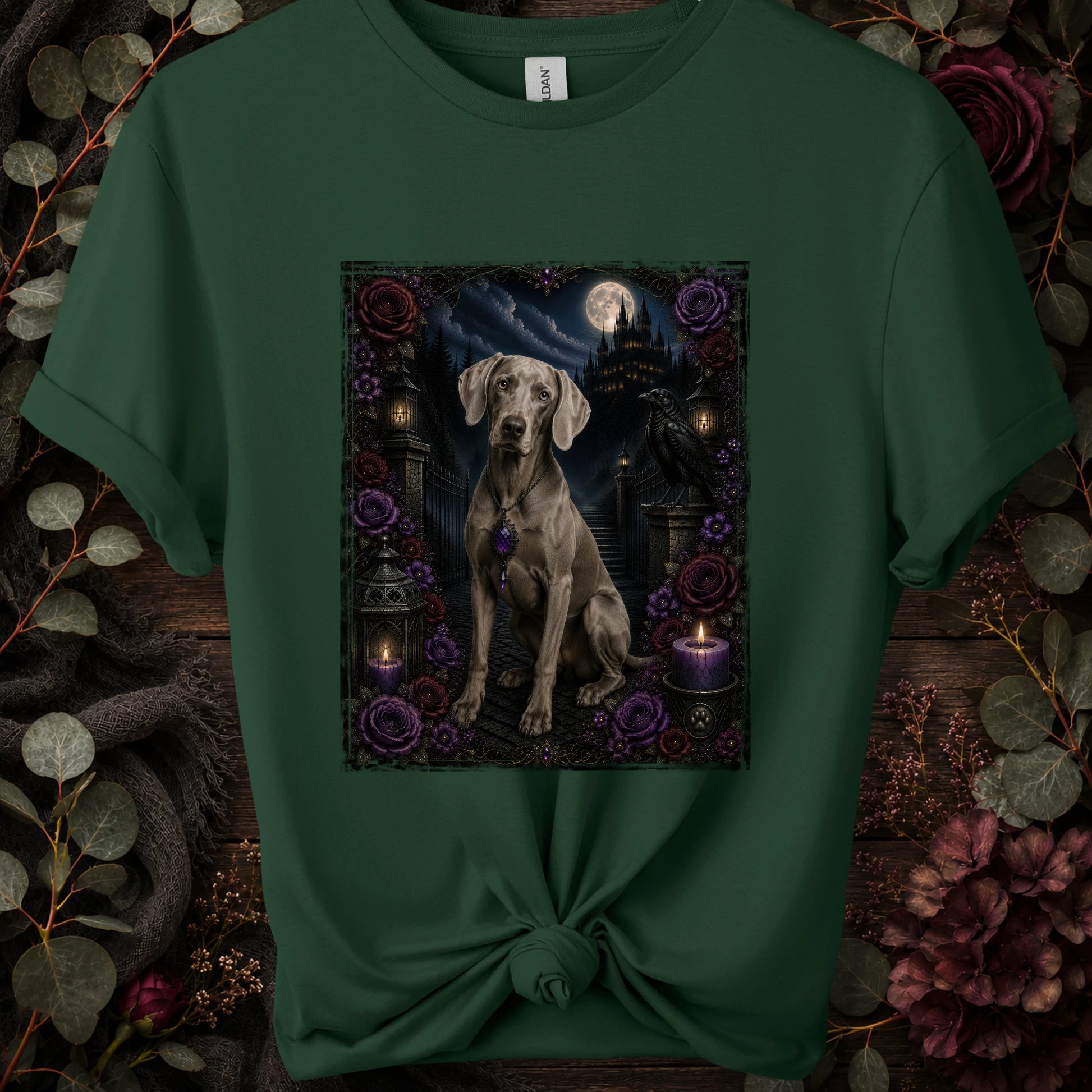Forest Green