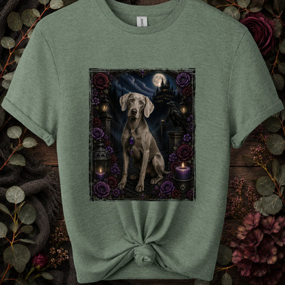 Heather Military Green