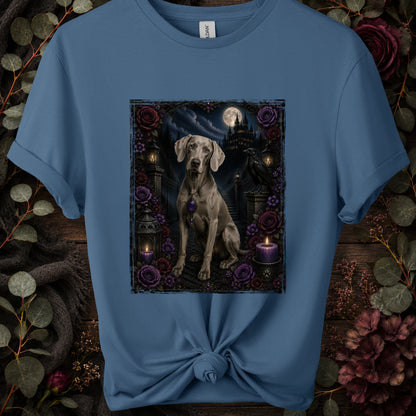 Indigo Blue