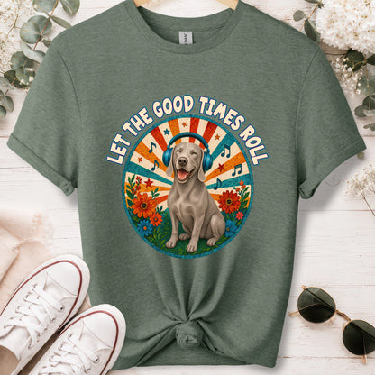 Heather Military Green
