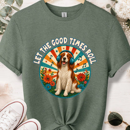 Heather Military Green