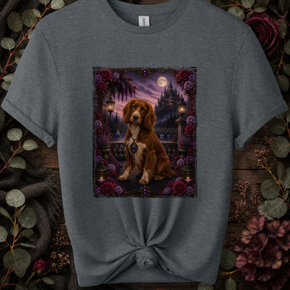 Dark Heather