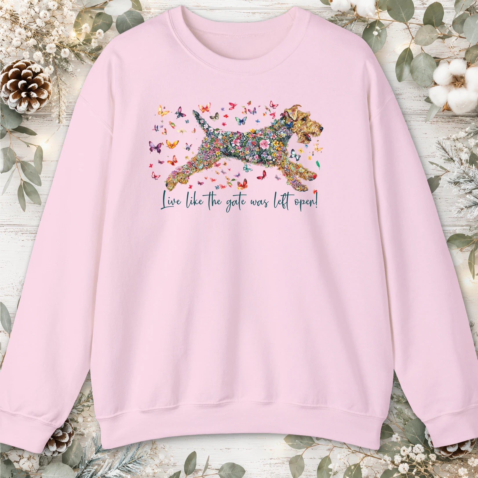 Light Pink