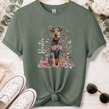 Heather Military Green