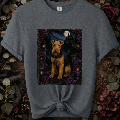 Dark Heather