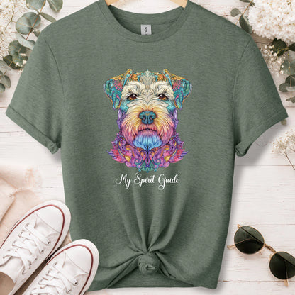 Heather Military Green