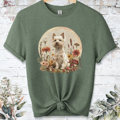 Heather Military Green