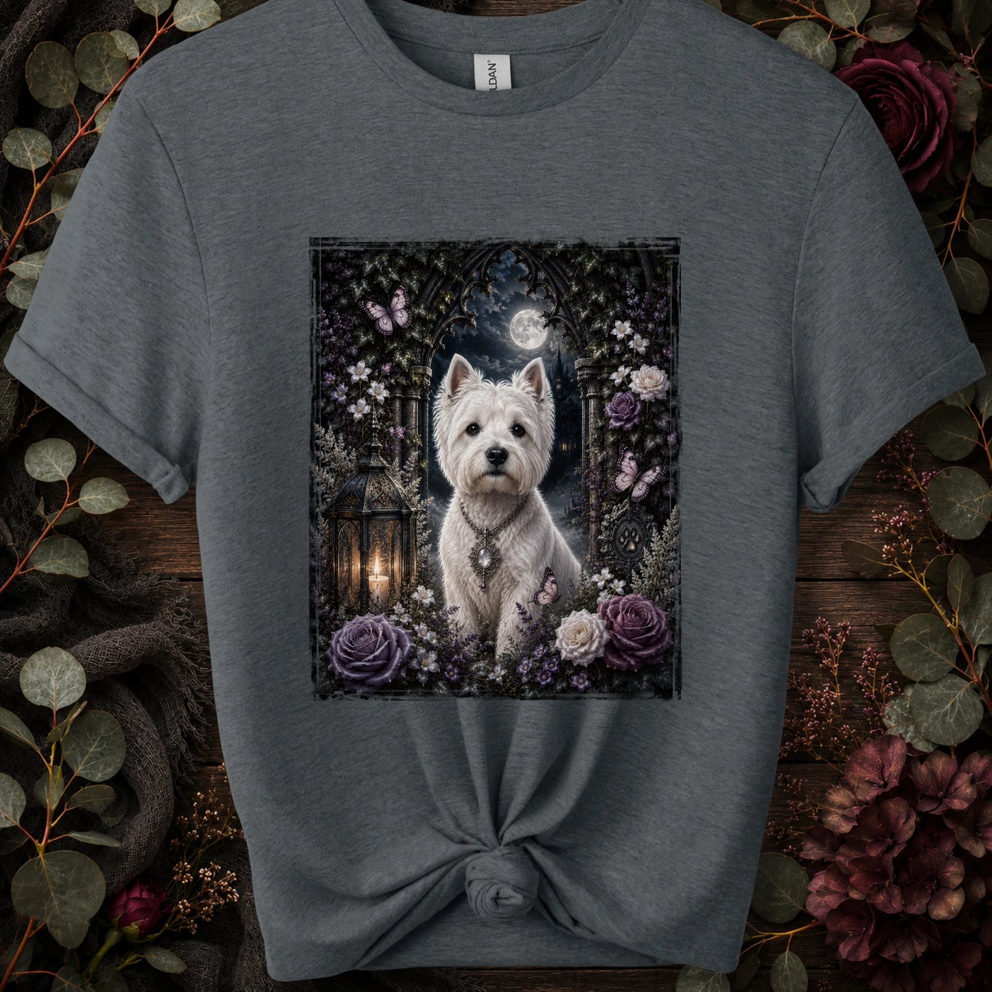 Dark Heather