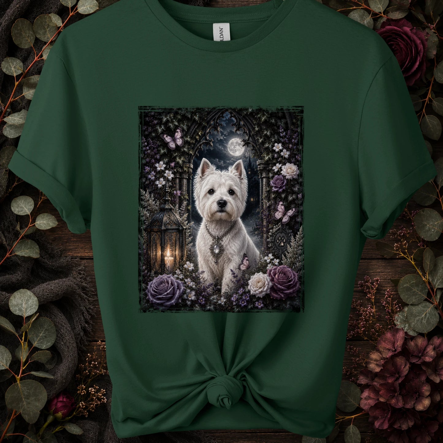 Forest Green