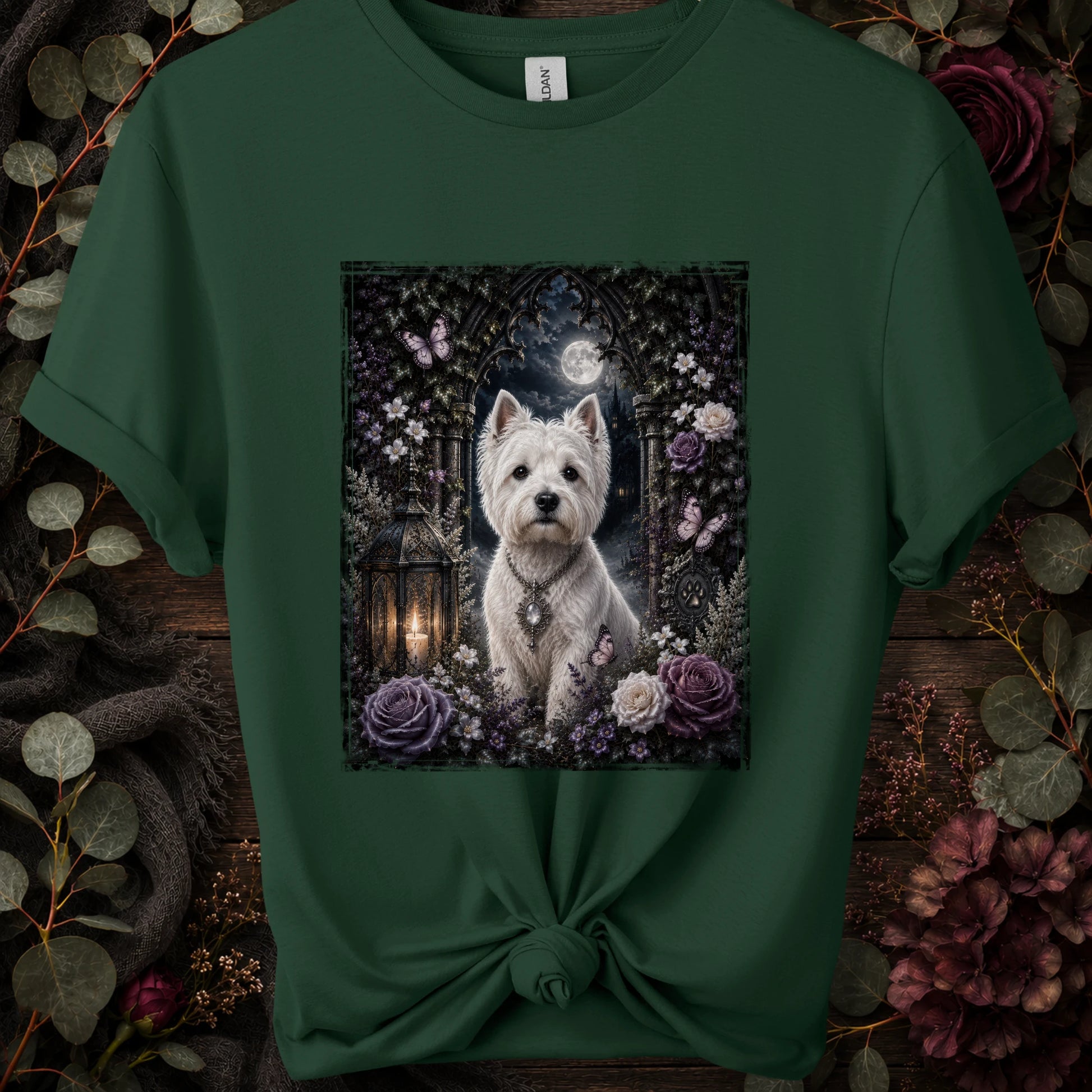 Forest Green