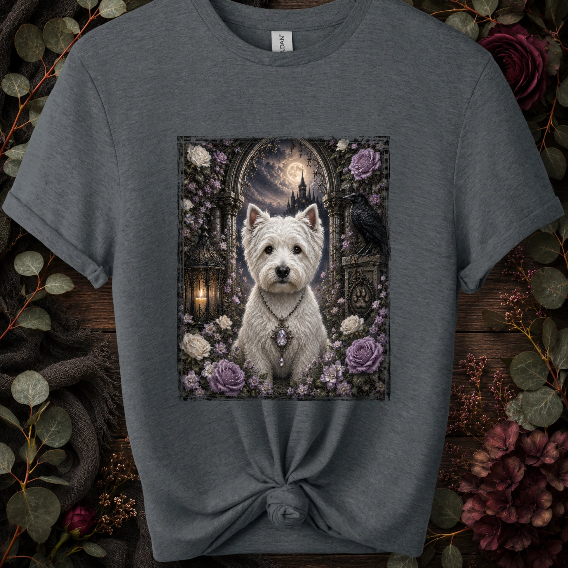 Dark Heather