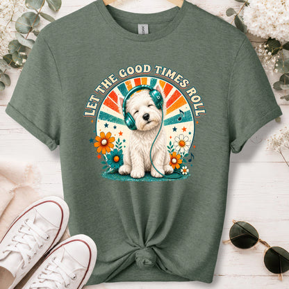 Heather Military Green
