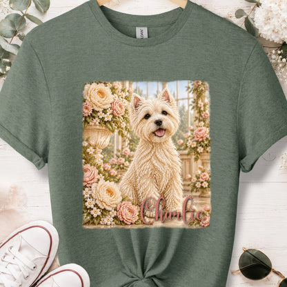 Heather Military Green