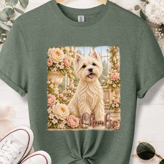 Heather Military Green