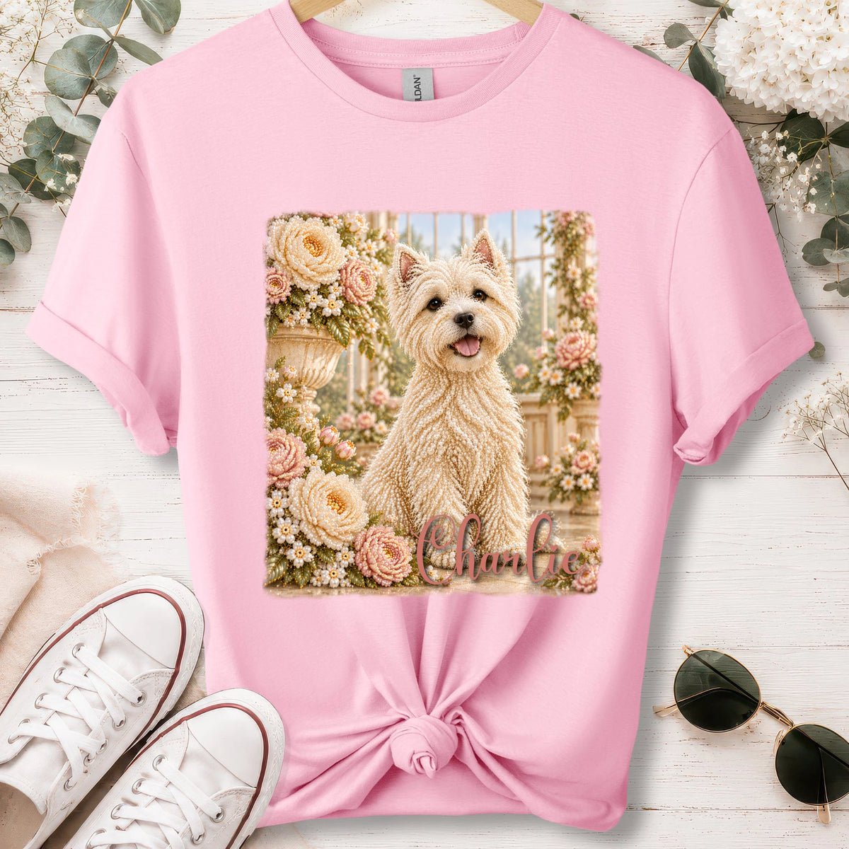 Light Pink
