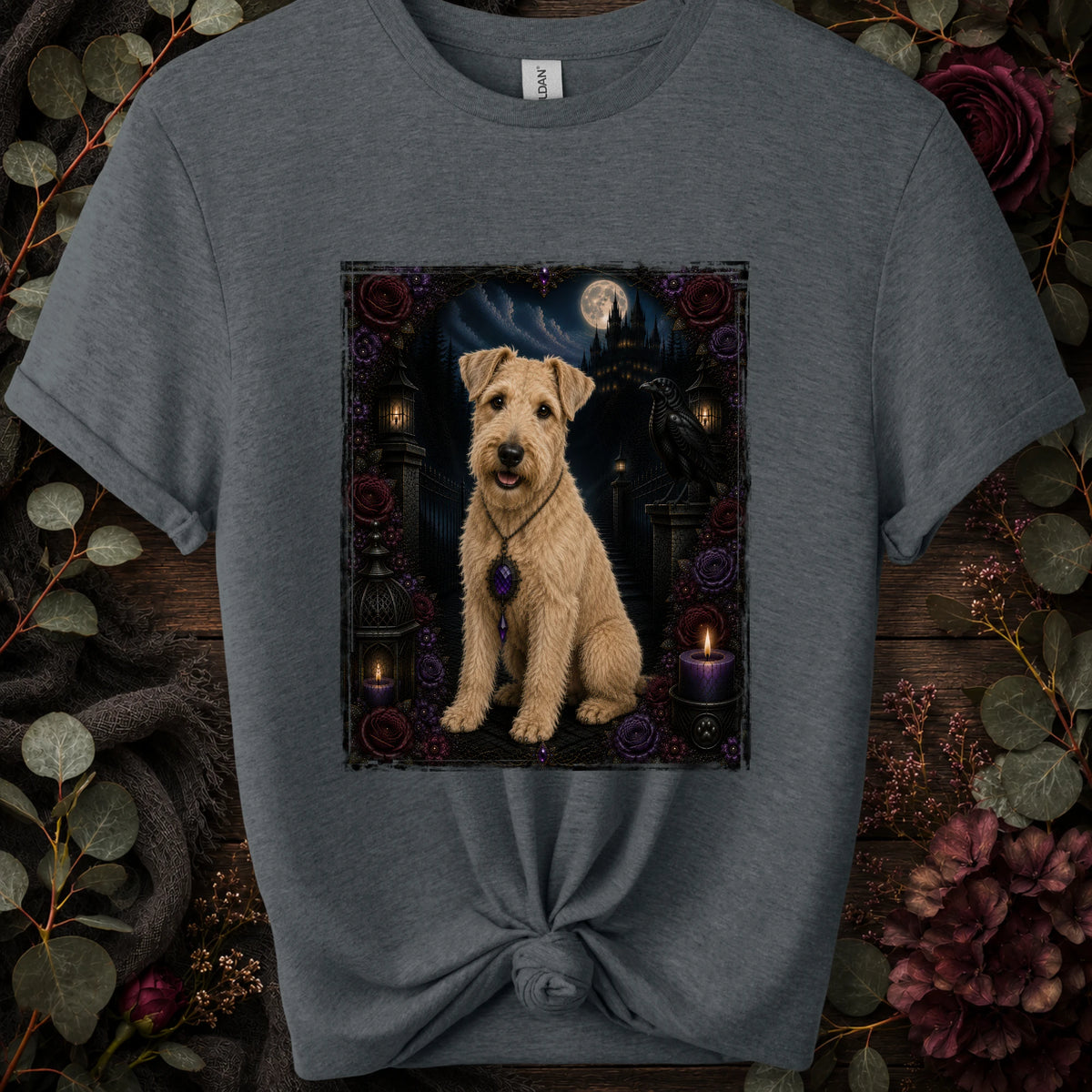 Dark Heather