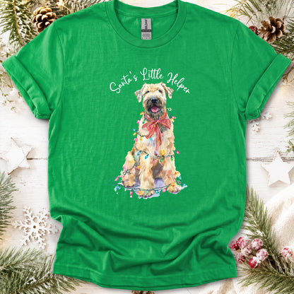 Irish Green