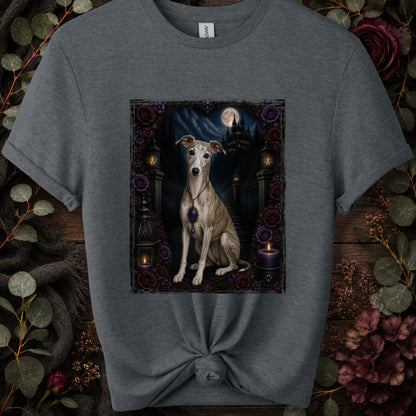 Dark Heather
