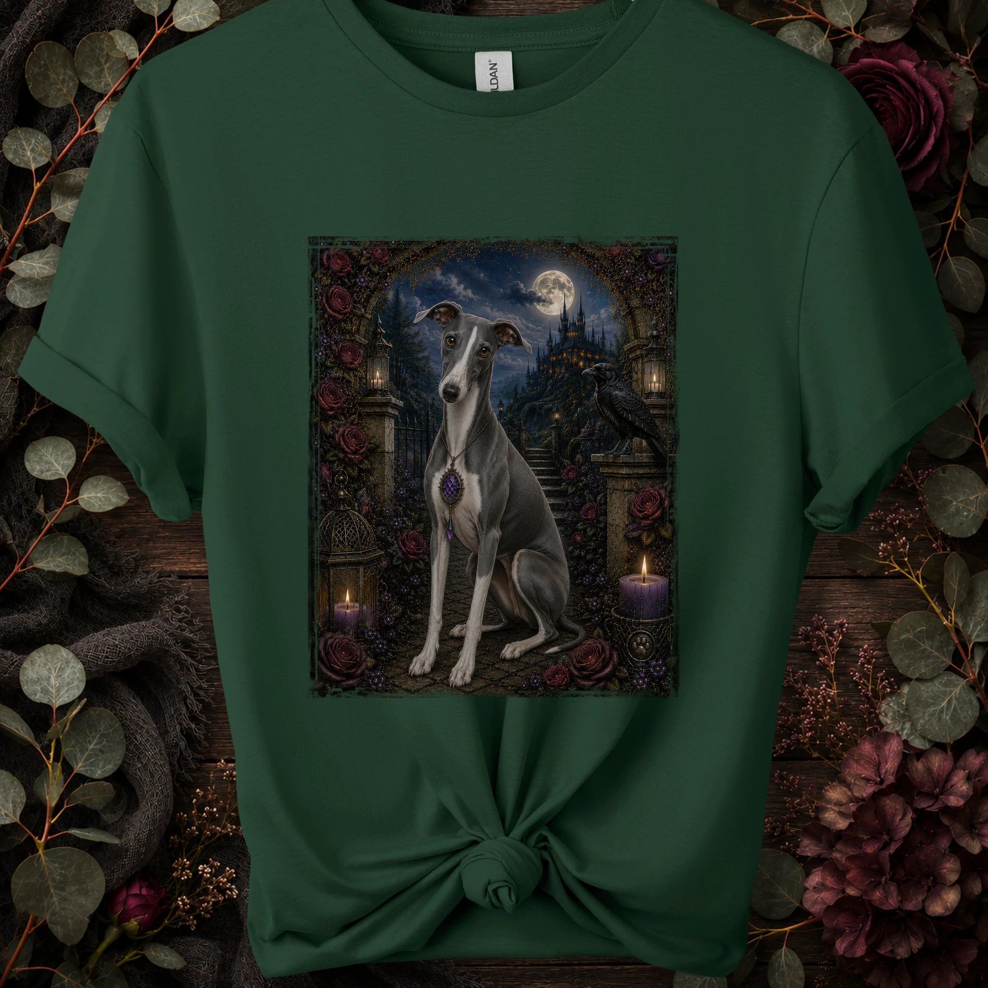 Forest Green