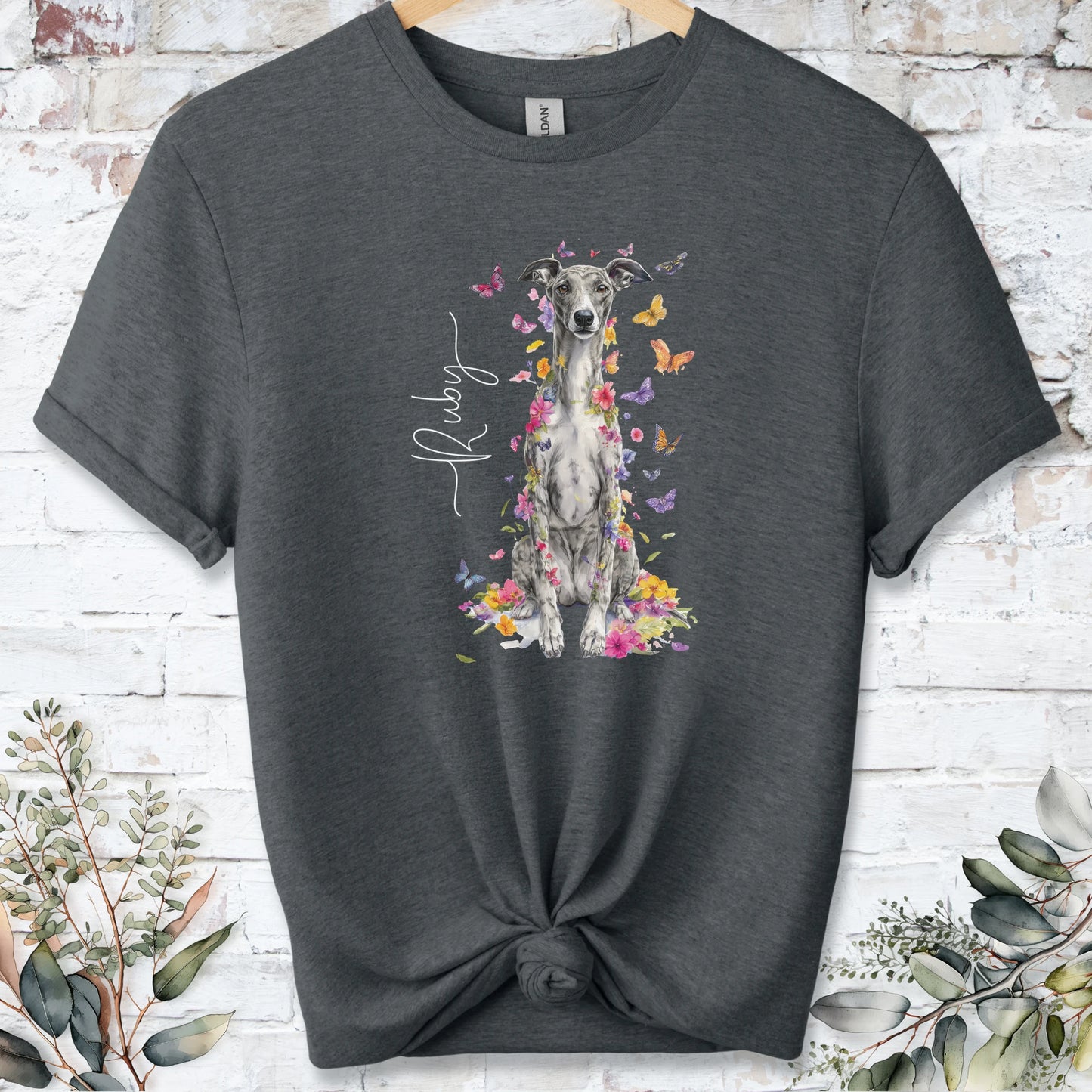 Dark Heather