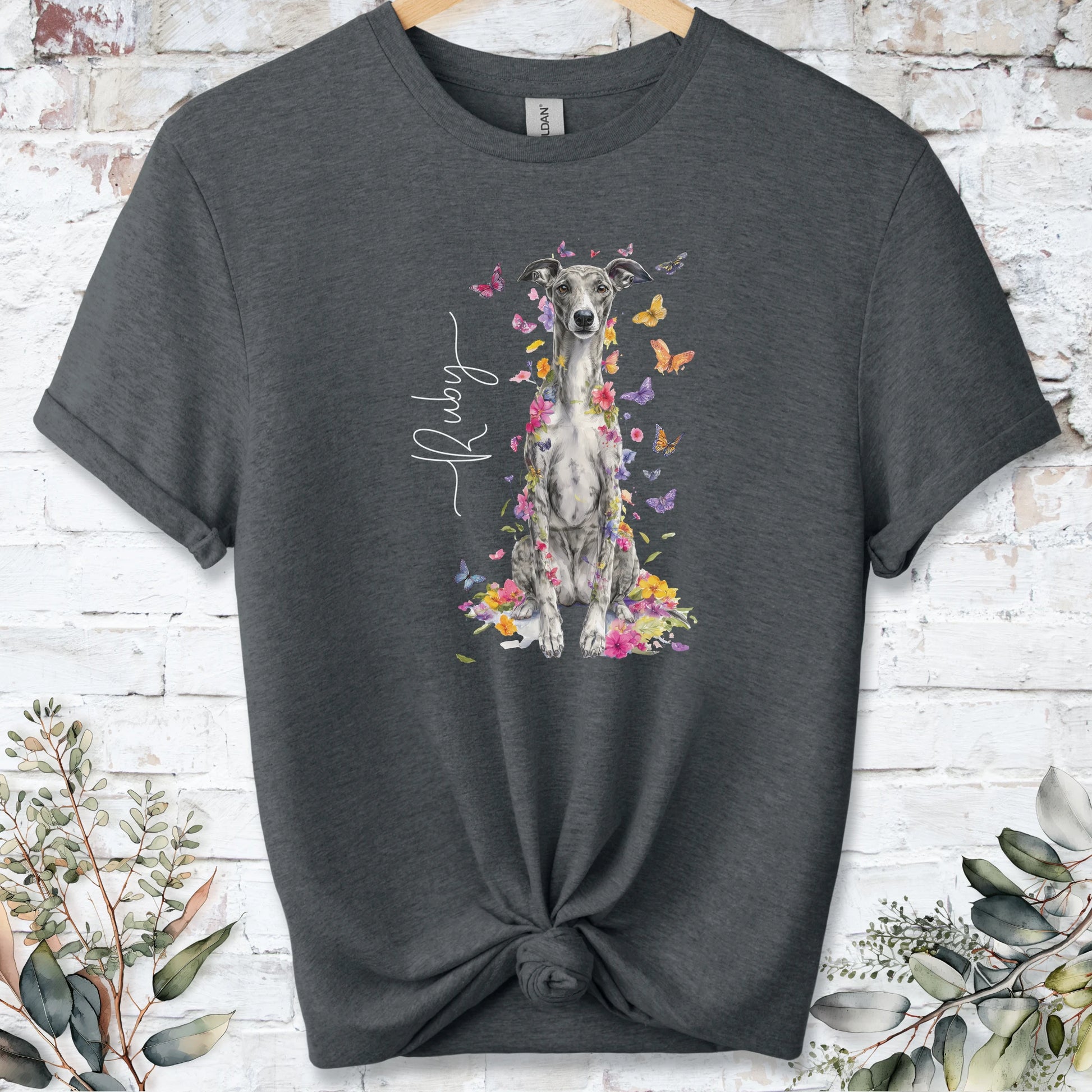 Dark Heather