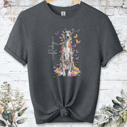 Dark Heather